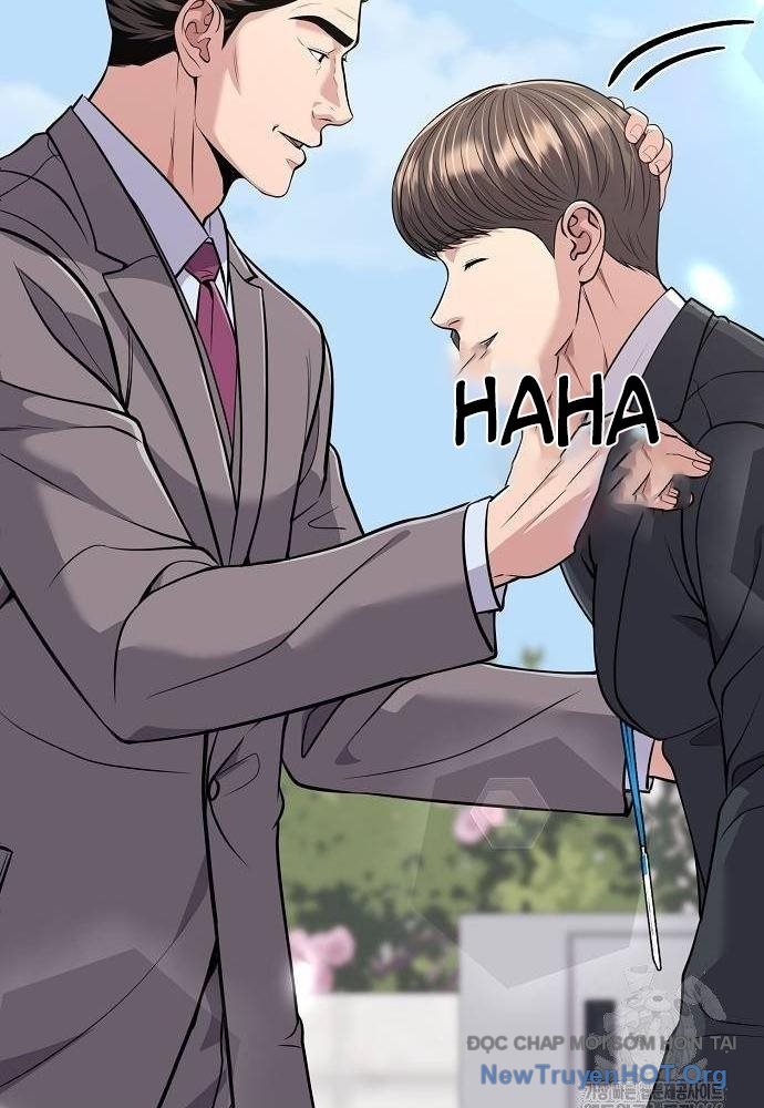 Nhân Viên Thực Tập Kim Cheolsu - chap84 - Trang 48